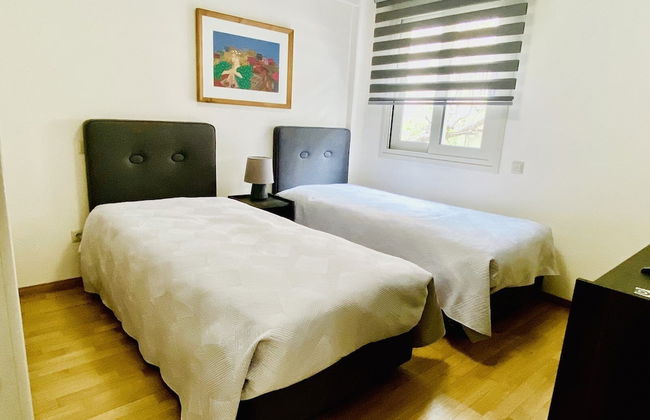 Olygreen Athens Residences - Foto 12