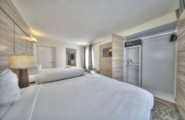 Riverside by the Beach Apartments - Foto 6