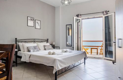 Aegean View Studio #1 - Foto 1