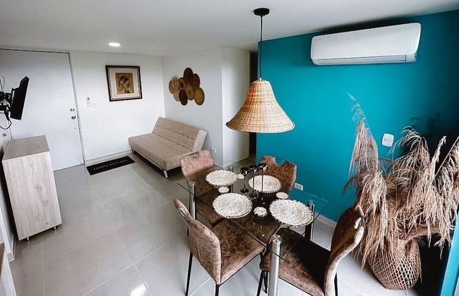 Condominio Caribe Campestr Olamar Living - Foto 33