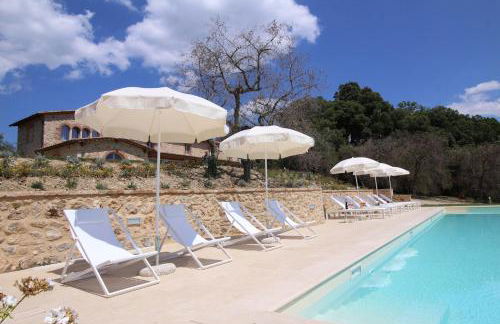 Mulino della Solaia - Arceno Rentals Club - Foto 17