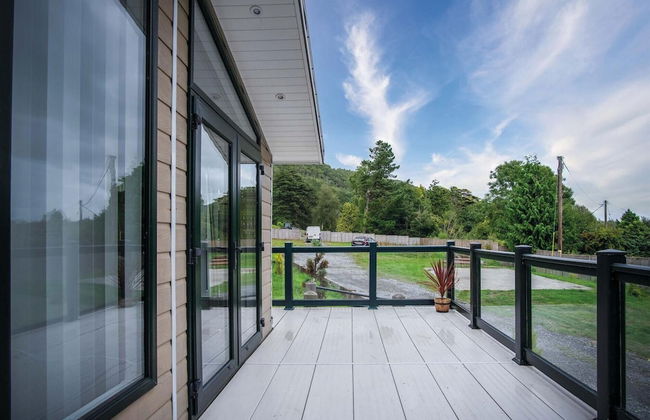 2 Manor Lodge - 2 Bedroom Lodge - Pendine - Foto 40