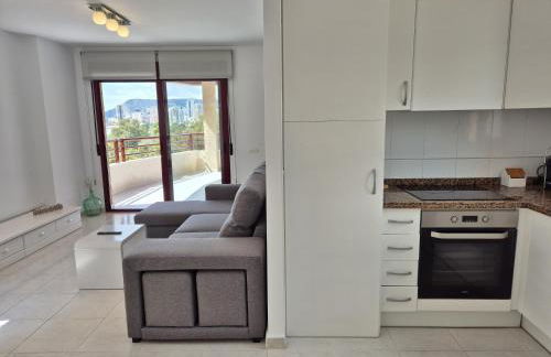 Apartamento Aloha Salinas Beach, Primera Linea - Photo 9