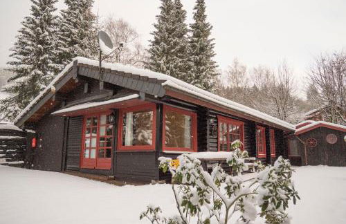 Ferienhaus Naturliebe - Foto 13