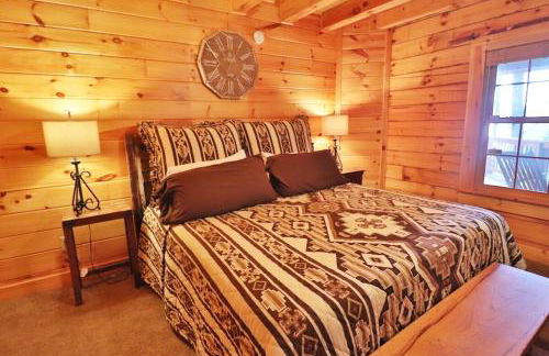 Mountain Gem, Hot Tub, Fire Pit, Views, Starlink Wi-fi - Foto 45