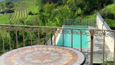 Casa Ginia Großes Haus - Foto 4