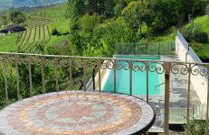 Casa Ginia Großes Haus - Foto 4