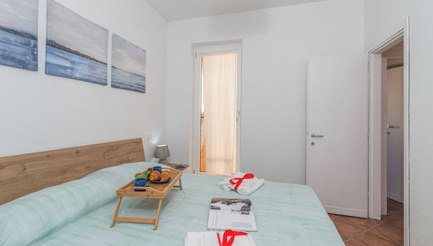 Piazzetta Bilo Molara - Foto 2, Habitación