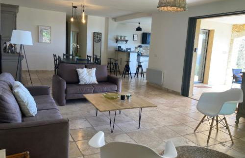 Les Mas d'Azur Appartement - Foto 17