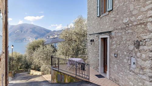 Intera casa Lago di Garda - Foto 3