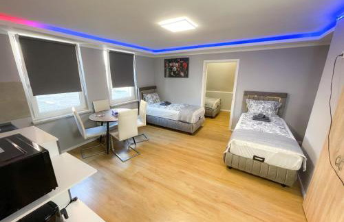 Atlas-Apartment - Foto 50