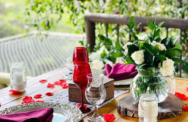 finca hotel zona 7 - Foto 18