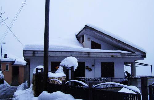 Casa Vacanze L'Agrifoglio - Foto 27