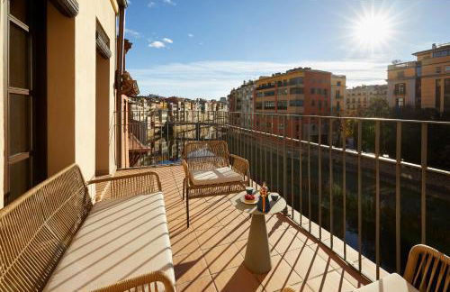 Gaia Apartments & Lofts Girona - Foto 38