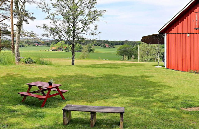 6 Person Holiday Home in Sloinge - Foto 29