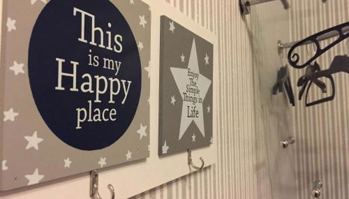 Exclusive Living Apartment 2 Zimmer bis zu 4 Personen - Foto 5