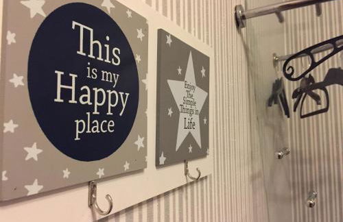 Exclusive Living Apartment 2 Zimmer bis zu 4 Personen - Foto 5