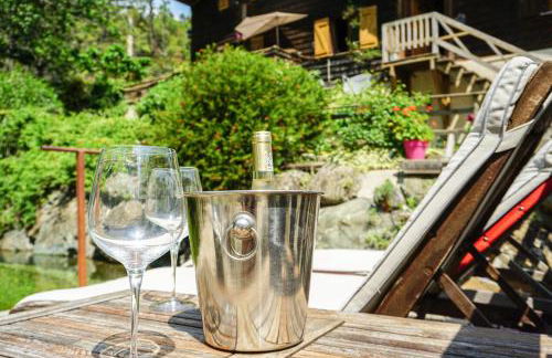 La Cabane du Bandit - Foto 16