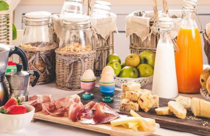 Agriturismo Casal San Sergio - Photo 21