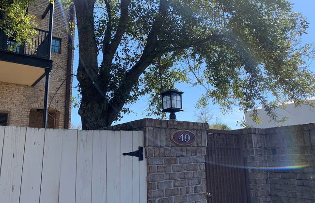 Historic Aragon Executive Apartment - Foto 13