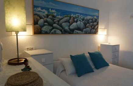 BOGGE 1A Luminoso, amplio y 1 linea de playa - Foto 19