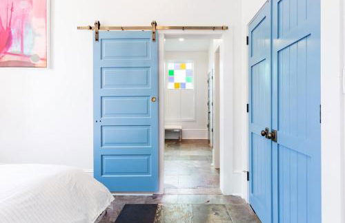 Fabulous 4 Bath Historic Bakery - Foto 33