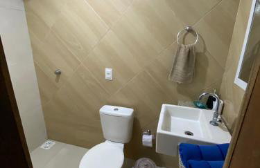 Chalé Suíço Nupcial - Chalés Belo Monte - Sítio Belo Monte - Foto 31