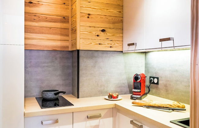 Apart Hotel des Cols - Photo 11