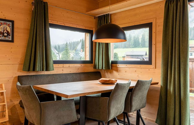 Superior #56 mit IR-Sauna&Sprudelbad - Foto 19