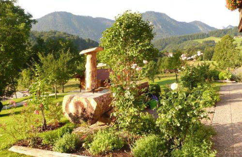 Dammerer Hof inkl. Chiemgaukarte - Foto 7