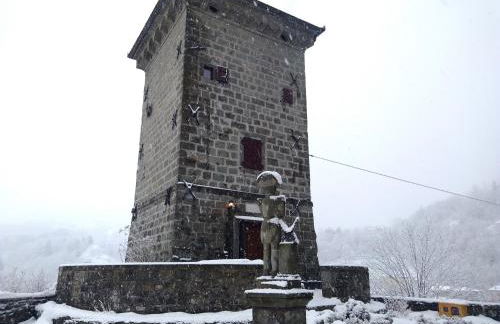Torre Riva Dimora storica - Photo 58