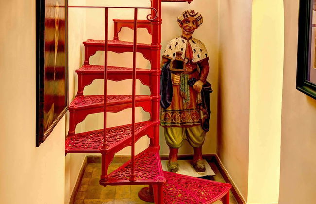 Corte della Maestà Antiche Residenze - Foto 48