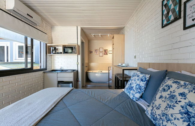 MERANO GRAMADO - Charme - Foto 33