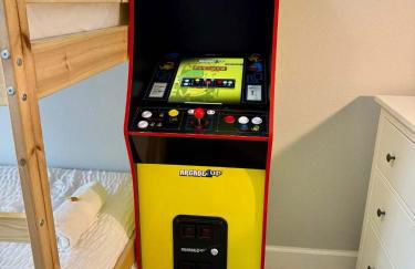 Mulligan Magic - Golf Hot Tub Fire Pit Scenic View - Foto 8