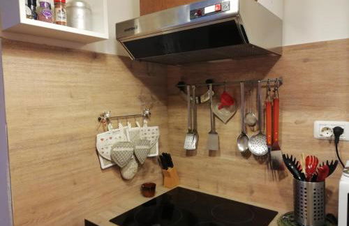 Appartamento con vista sul Cimone - Foto 39