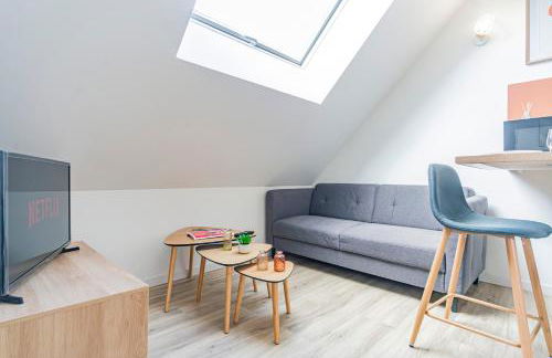 Le Grand Anatole - Proche Gare - Netflix - Foto 8