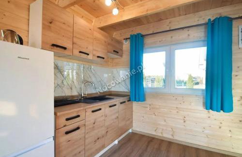 Domki Biała Perła - Foto 8