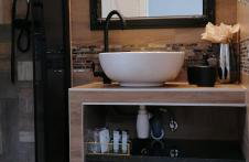 Beautyful sea view 6 luxury studio Danijela - Foto 27