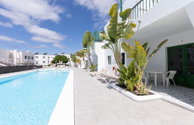 Apartamentos Aloe - Foto 57