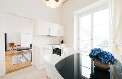 Osteiner Hof by The Apartment Suite - Foto 36