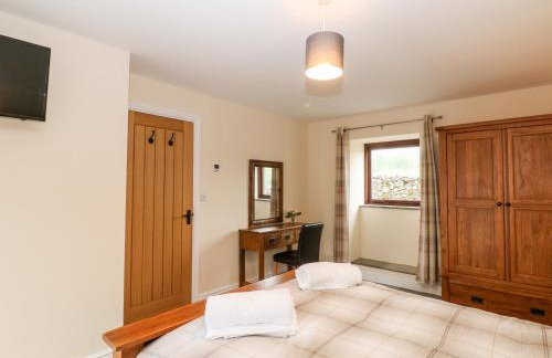 The Haybarn - Foto 11