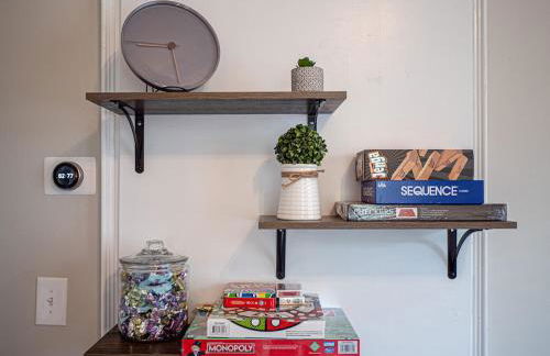 Marietta Square's Home Away! - Foto 11