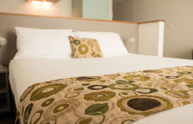 Adina Place Motel Apartments - Foto 5