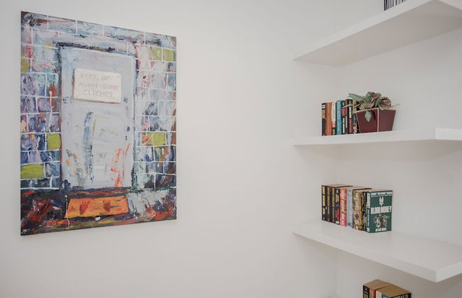 Liiiving - Bright Light Apartment - Foto 37