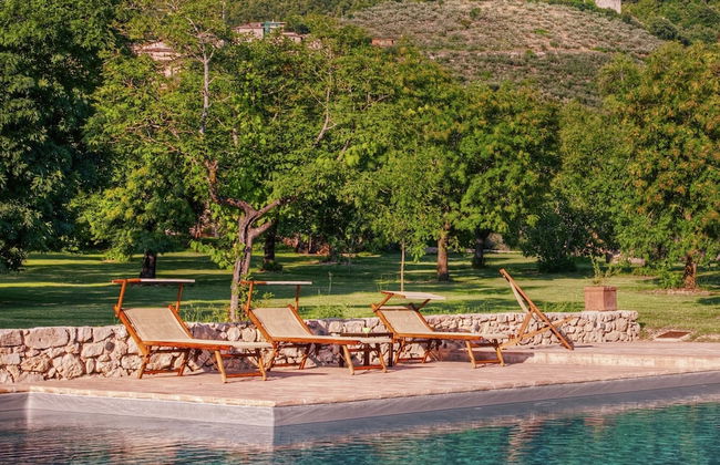 Scenic Stay in Spoleto - Foto 10