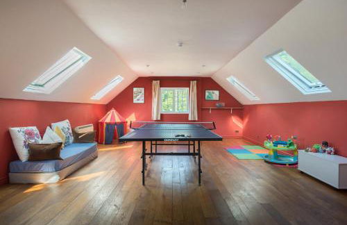 Lower Marsh Farm in Cornwall - Photo 17