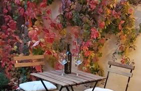 Ferienwohnung im Green - Foto 1