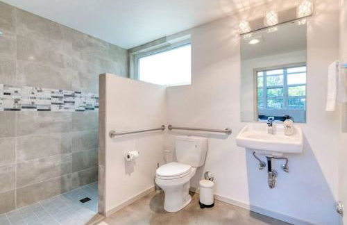 Modern Ballard Townhome with Rooftop Views - Foto 8