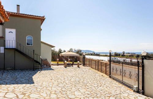 Filiatra s Cozy Haven A Peaceful Escape in Nature - Foto 66