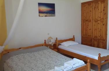 Koutadelias rooms - Foto 9